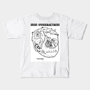 NON LOGO4 Kids T-Shirt